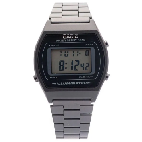Đồng Hồ Casio Nam B640WB-1ADF