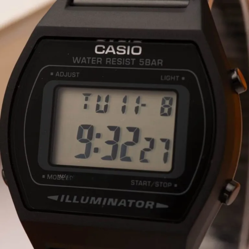 Đồng Hồ Casio Nam B640WB-1ADF