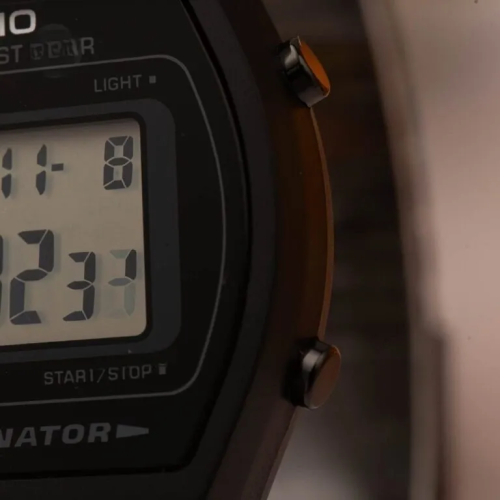 Đồng Hồ Casio Nam B640WB-1ADF