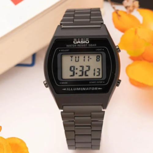 Đồng Hồ Casio Nam B640WB-1ADF