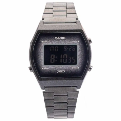 Đồng Hồ Casio 38.9 x 35 mm Nam B640WBG-1BDF