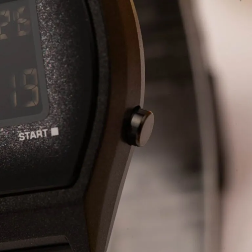 Đồng Hồ Casio 38.9 x 35 mm Nam B640WBG-1BDF