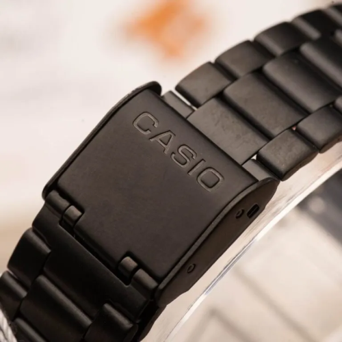 Đồng Hồ Casio 38.9 x 35 mm Nam B640WBG-1BDF