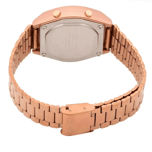 Đồng Hồ Casio Nữ B640WCG-5DF