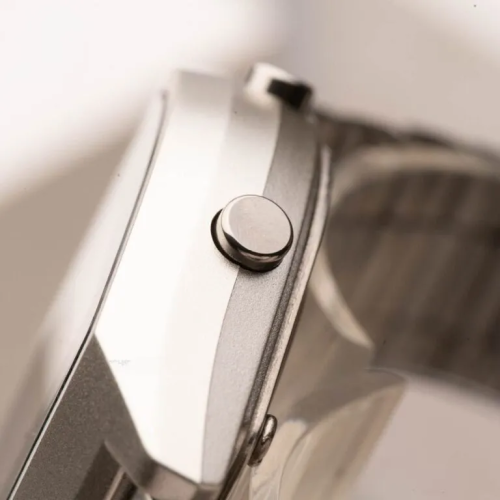 Đồng Hồ Casio 38.9 x 35 mm Unisex B640WD-1AVDF