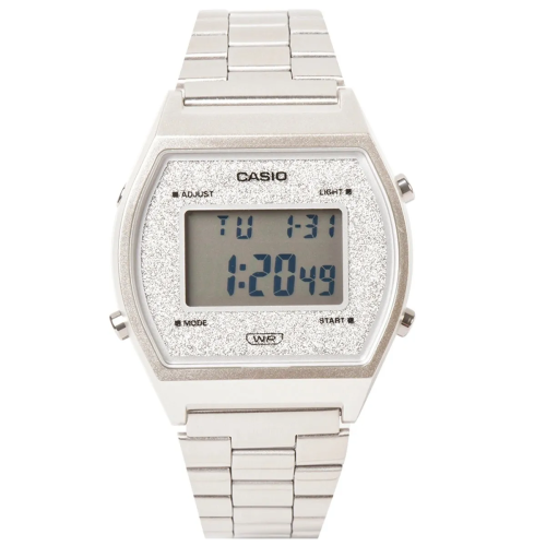 Đồng Hồ Casio Nữ B640WDG-7DF