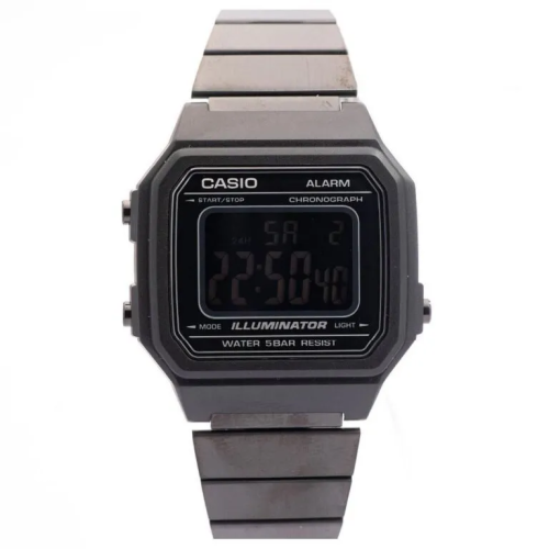 Đồng Hồ Casio Nam B650WB-1BDF