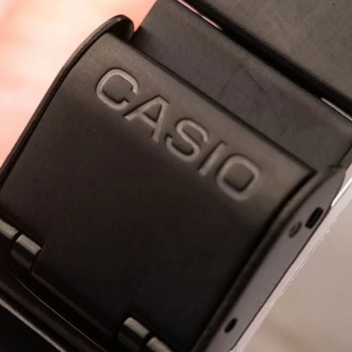 Đồng Hồ Casio Nam B650WB-1BDF