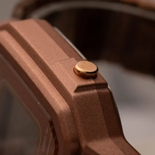 Đồng Hồ Casio 43.1 x 41.2 mm Nam B650WC-5ADF