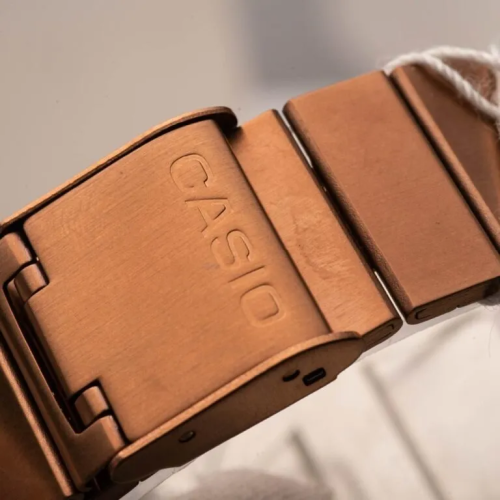 Đồng Hồ Casio 43.1 x 41.2 mm Nam B650WC-5ADF