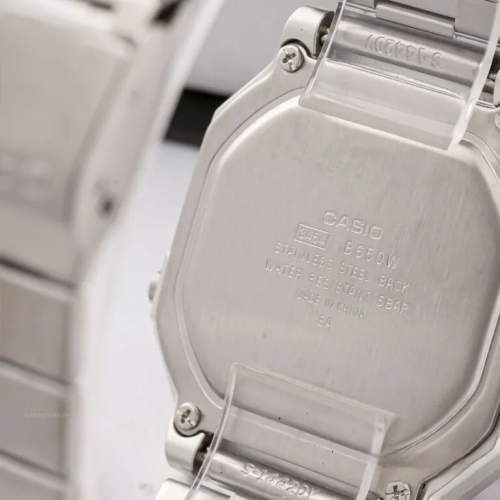 Đồng hồ Casio Nam B650WD-1ADF