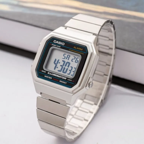 Đồng hồ Casio Nam B650WD-1ADF