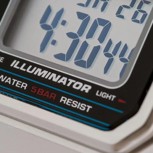 Đồng hồ Casio Nam B650WD-1ADF