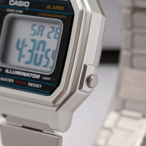 Đồng hồ Casio Nam B650WD-1ADF