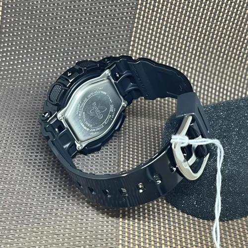 Đồng Hồ Casio Nữ BA-112-1ADR