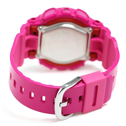 Đồng Hồ Casio Nữ BA-112-4ADR