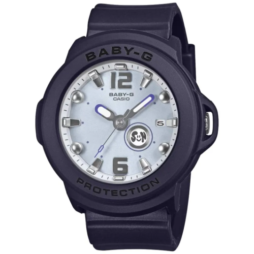 Đồng Hồ Casio Nữ BGA-15K-2ADR