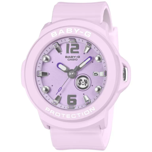 Đồng Hồ Casio Nữ BGA-15K-6ADR