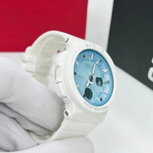 Đồng Hồ Casio Nữ BGA-250-7A1DR