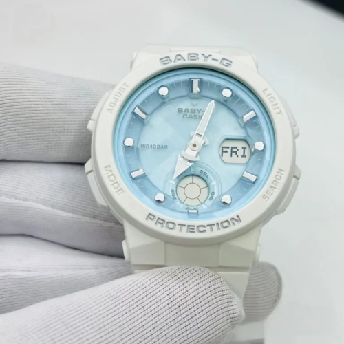 Đồng Hồ Casio Nữ BGA-250-7A1DR