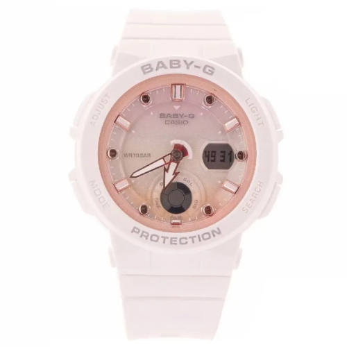 Đồng Hồ Casio Nữ BGA-250-7A2DR