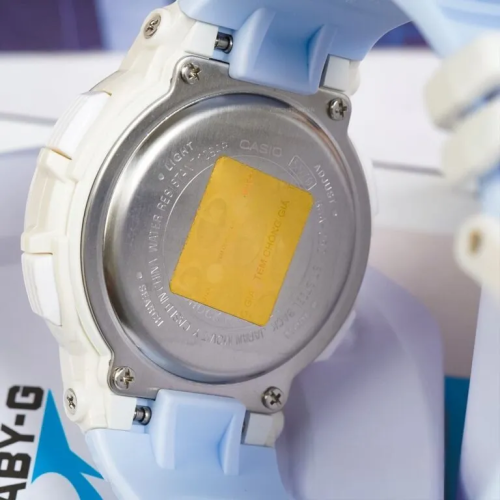 Đồng Hồ Casio Nữ BGA-250-7A3DR