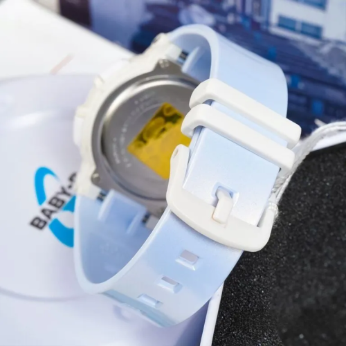 Đồng Hồ Casio Nữ BGA-250-7A3DR