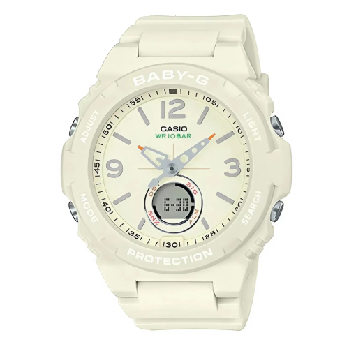 Đồng Hồ Casio Nữ BGA-260-7ADR