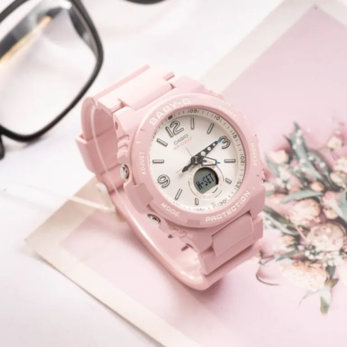 Đồng Hồ Casio Nữ BGA-260SC-4ADR