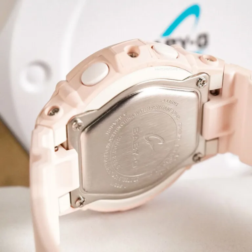 Đồng Hồ Casio Nữ BGA-275-4ADR