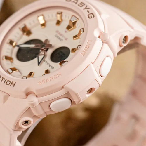 Đồng Hồ Casio Nữ BGA-275-4ADR