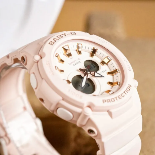 Đồng Hồ Casio Nữ BGA-275-4ADR