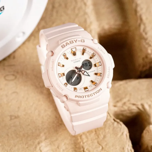 Đồng Hồ Casio Nữ BGA-275-4ADR