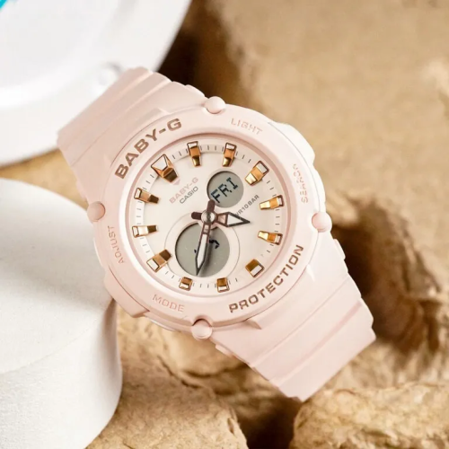 Đồng Hồ Casio Nữ BGA-275-4ADR