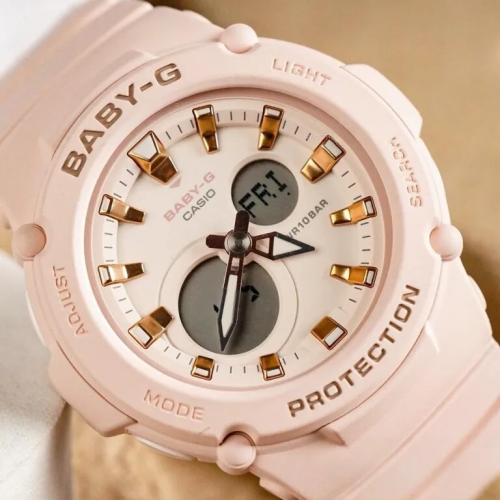 Đồng Hồ Casio Nữ BGA-275-4ADR