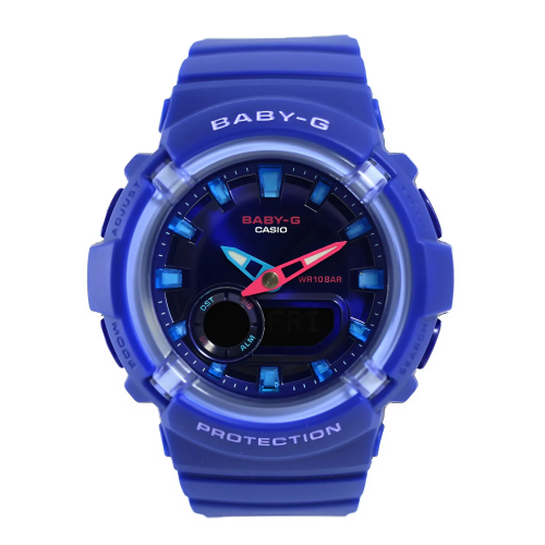 Đồng Hồ Casio Nữ BGA-280DN-2ADR