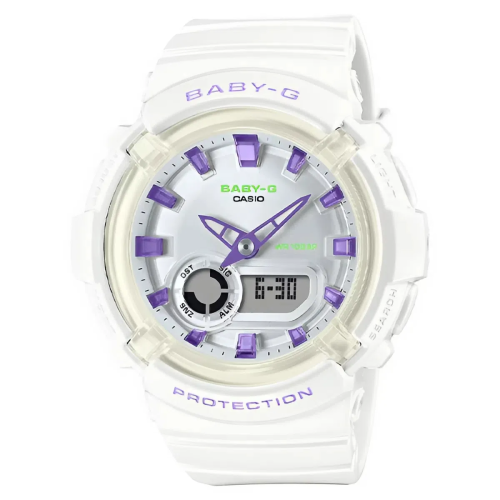 Đồng Hồ Casio Nữ BGA-280DN-7ADR