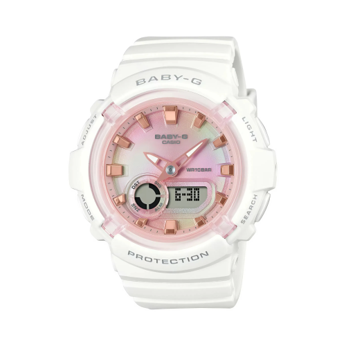 Đồng Hồ Casio Nữ BGA-280TD-7ADR