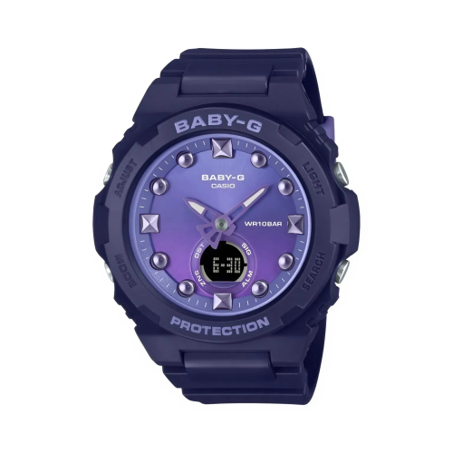 Đồng Hồ Casio Nữ BGA-320-2ADR
