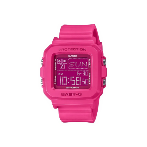 Đồng Hồ Casio Nữ BGD-10K-4DR