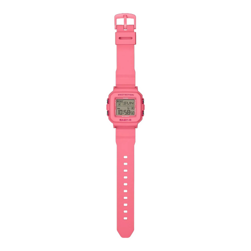 Đồng Hồ Casio Nữ BGD-10KH-4DR