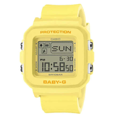 Đồng Hồ Casio Nữ BGD-10KH-9DR