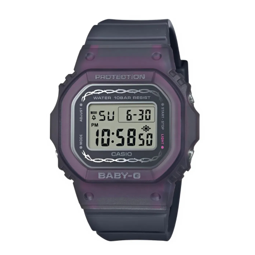 Đồng Hồ Casio Nữ BGD-565RS-8DR