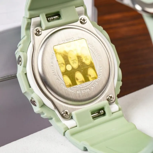 Đồng Hồ Casio Nữ BGD-565SC-3DR