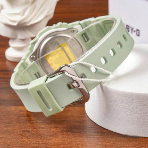 Đồng Hồ Casio Nữ BGD-565SC-3DR