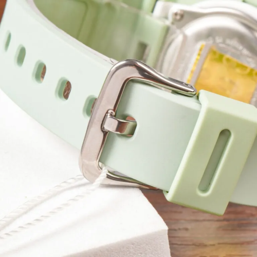 Đồng Hồ Casio Nữ BGD-565SC-3DR