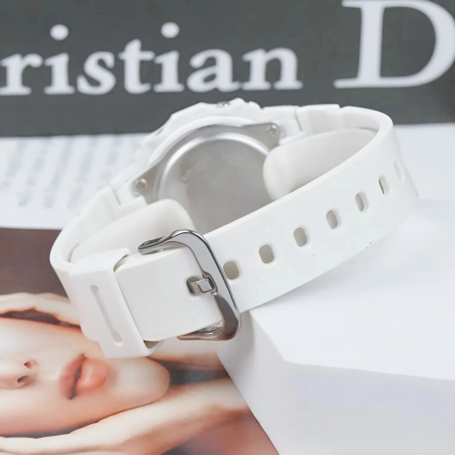 Đồng Hồ Casio Nữ BGD-565SC-4DR