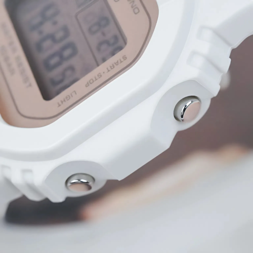 Đồng Hồ Casio Nữ BGD-565SC-4DR