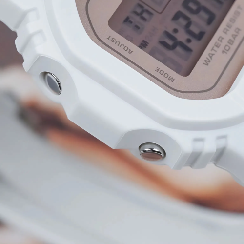 Đồng Hồ Casio Nữ BGD-565SC-4DR