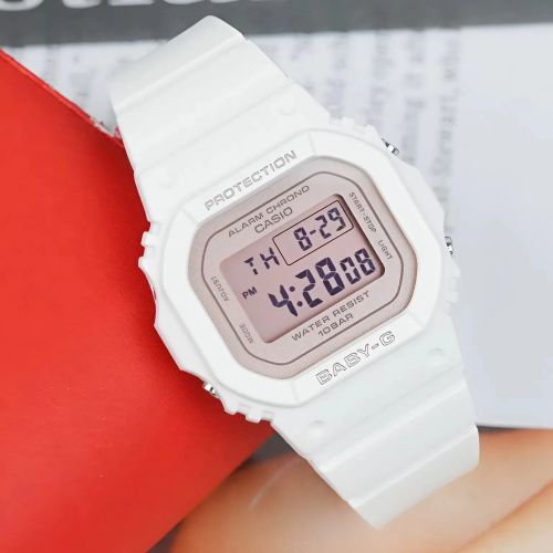 Đồng Hồ Casio Nữ BGD-565SC-4DR